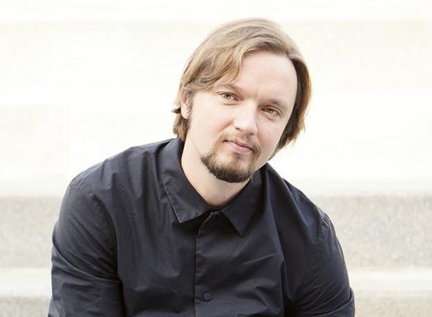 Ainārs Rubiķis – der neue Generalmusikdirektor der Komischen Oper Berlin