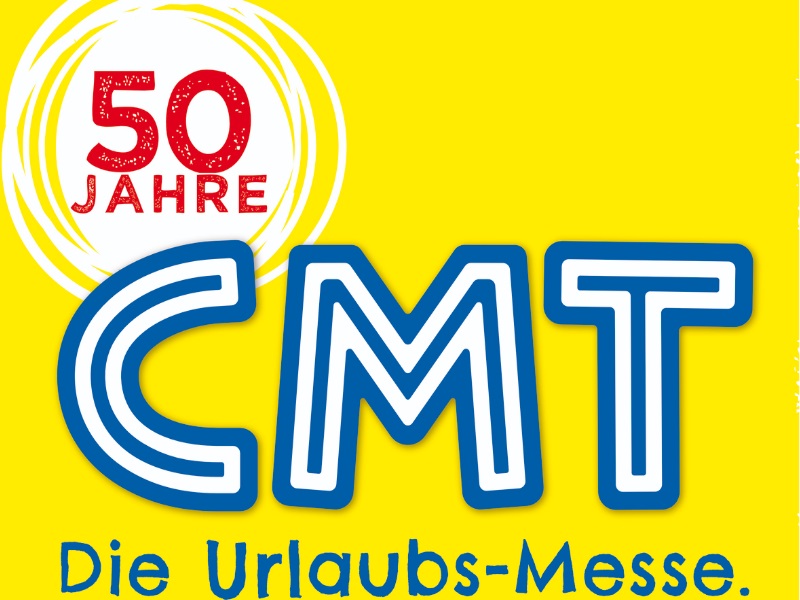 Lettland auf der Reisemesse CMT 2019
