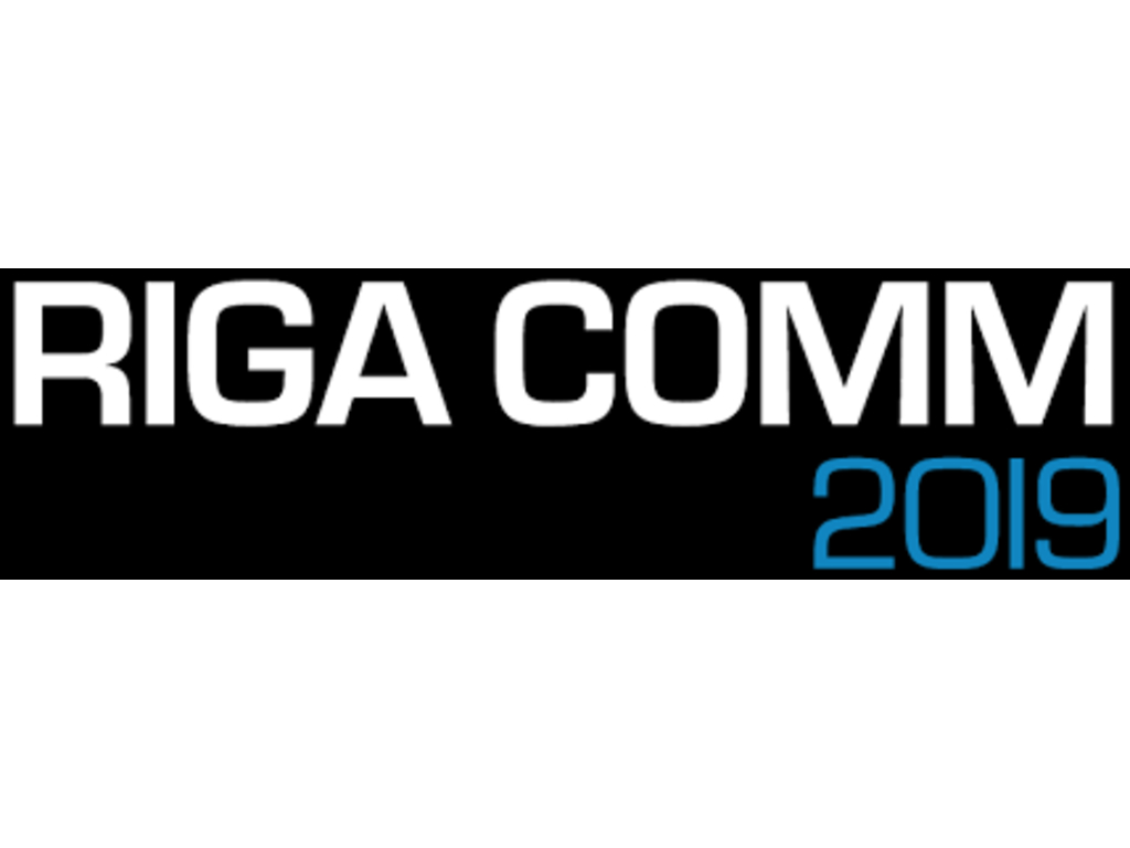 Riga Comm 2019